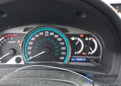 2015 Toyota Venza Le z USA, uszkodzony, nr VIN 4T3ZA3BB1FU093927